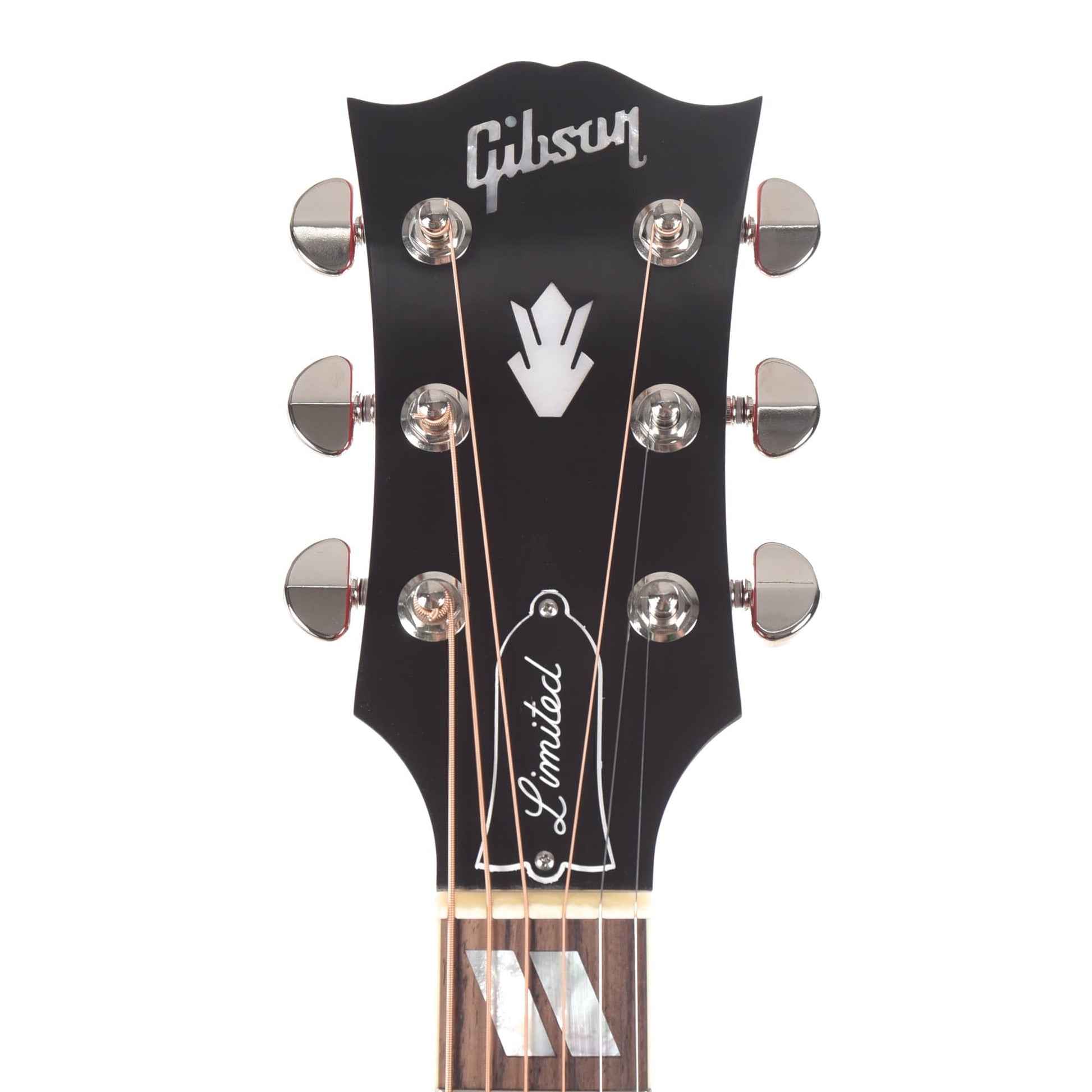 Gibson Montana Dove Natural Top/Antique Cherry Back VOS Limited Edition w/LR Baggs Anthem Acoustic Guitars / Dreadnought