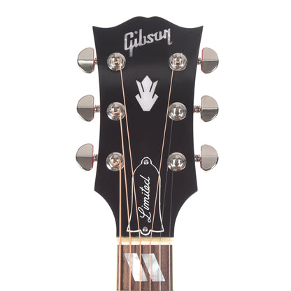 Gibson Montana Dove Natural Top/Antique Cherry Back VOS Limited Edition w/LR Baggs Anthem Acoustic Guitars / Dreadnought