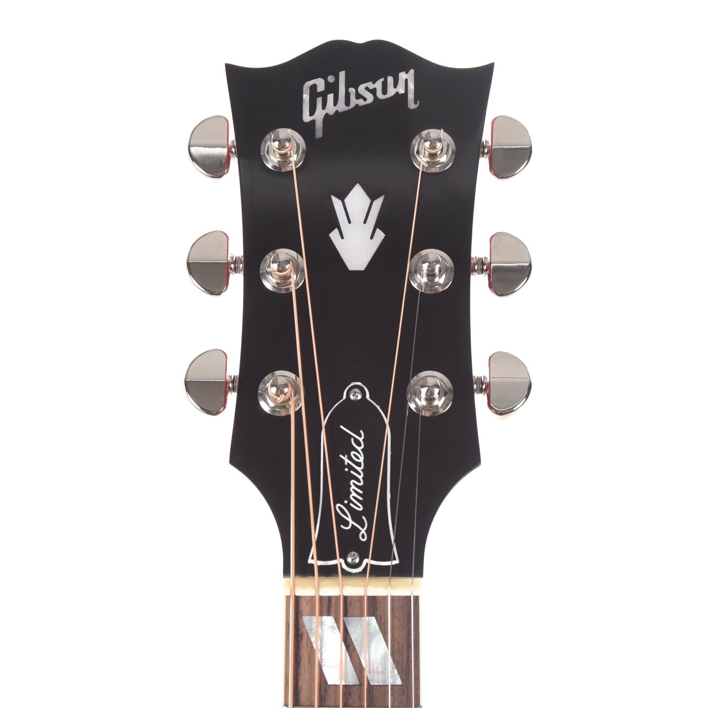 Gibson Montana Dove Natural Top/Antique Cherry Back VOS Limited Edition w/LR Baggs Anthem Acoustic Guitars / Dreadnought