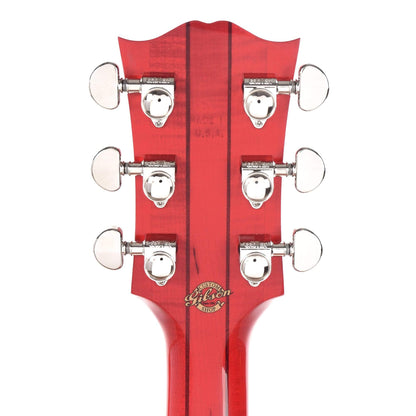 Gibson Montana Dove Natural Top/Antique Cherry Back VOS Limited Edition w/LR Baggs Anthem Acoustic Guitars / Dreadnought