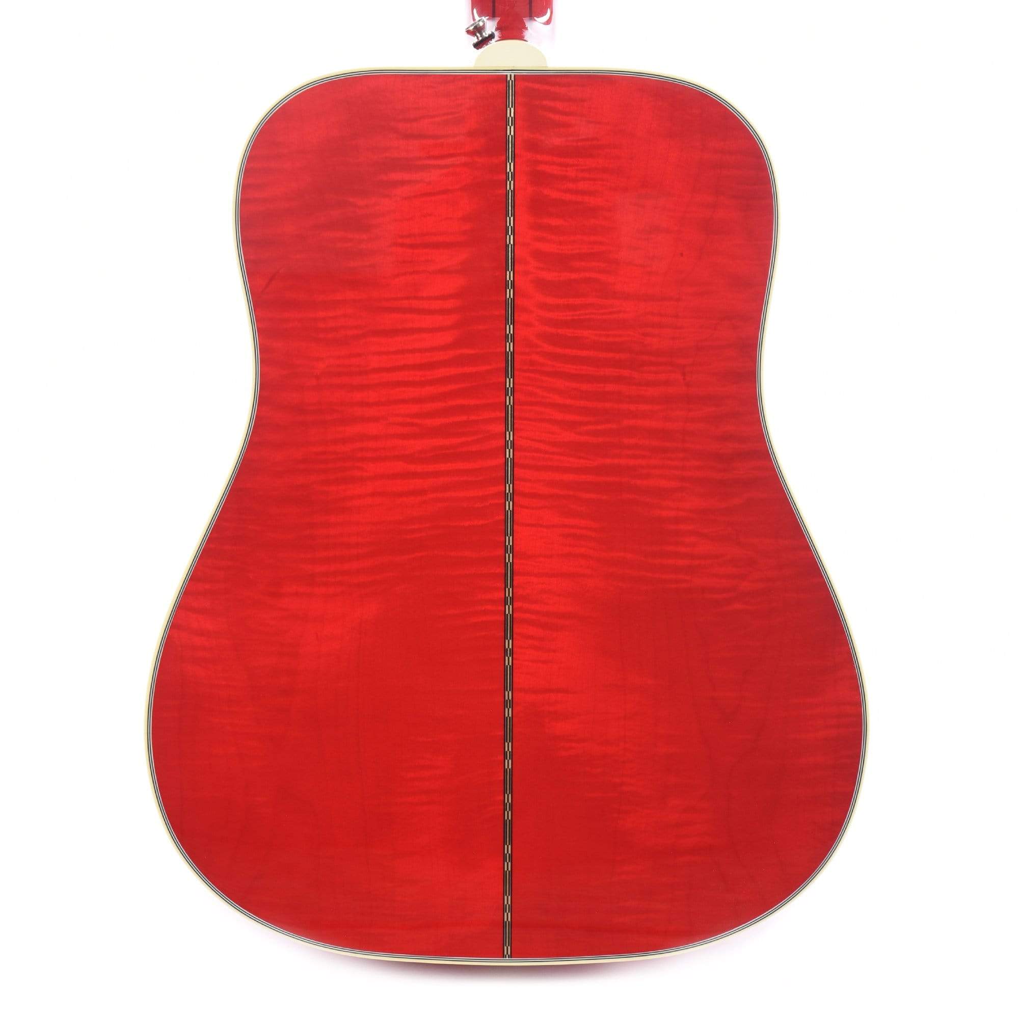 Gibson Montana Dove Original Antique Natural Acoustic Guitars / Dreadnought