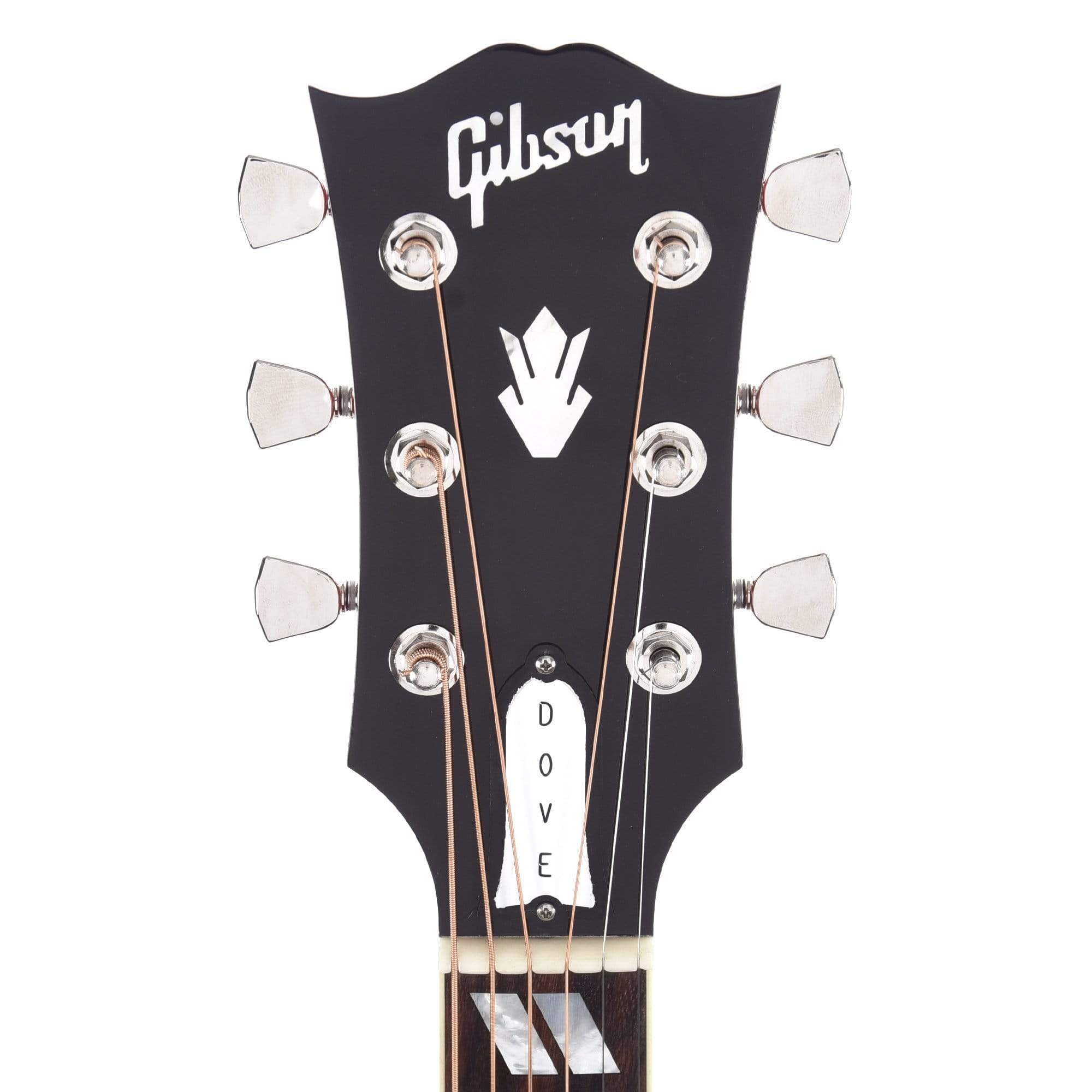 Gibson Montana Dove Original Antique Natural Acoustic Guitars / Dreadnought