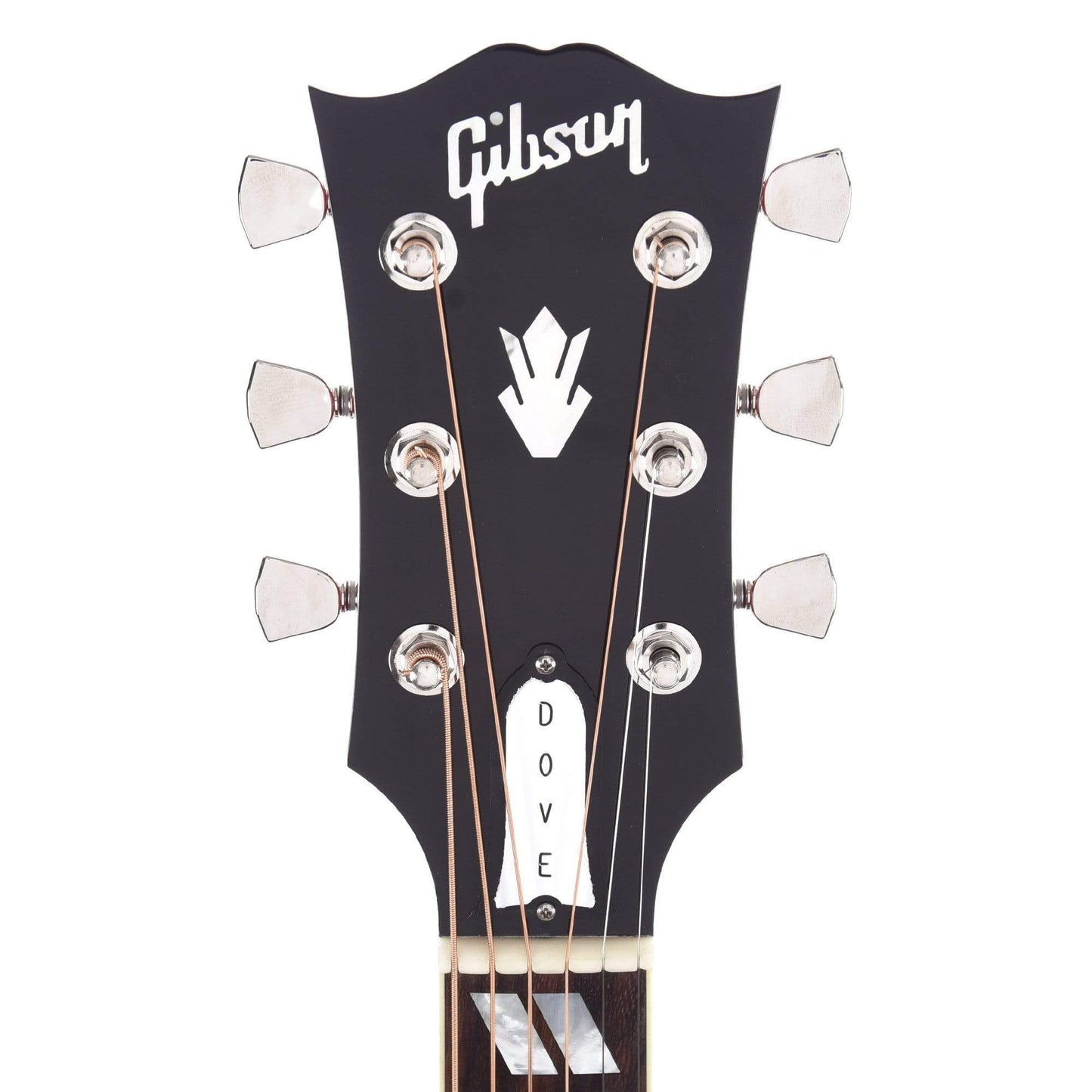 Gibson Montana Dove Original Antique Natural Acoustic Guitars / Dreadnought
