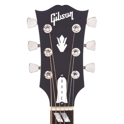 Gibson Montana Dove Original Antique Natural Acoustic Guitars / Dreadnought