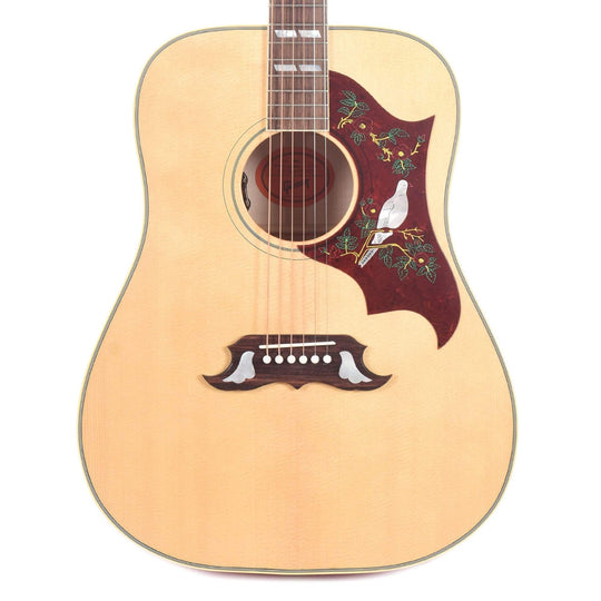 Gibson Montana Dove Original Antique Natural Acoustic Guitars / Dreadnought