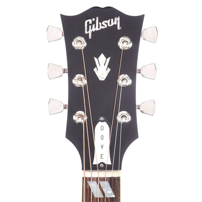 Gibson Montana Dove Original Antique Natural Acoustic Guitars / Dreadnought