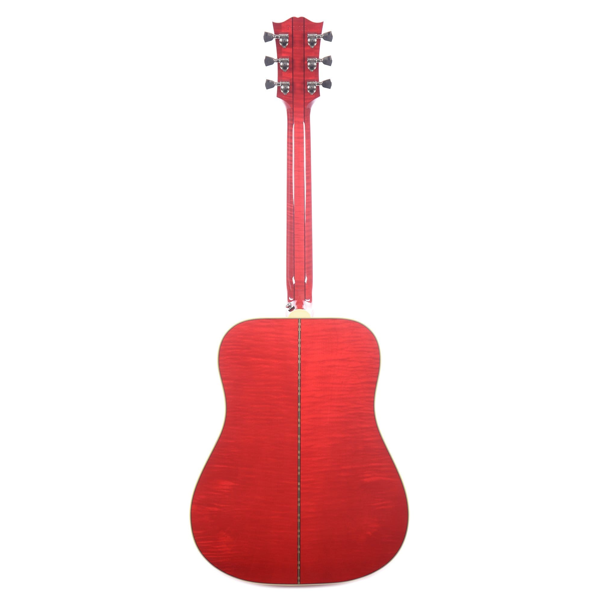 Gibson Montana Dove Original Antique Natural Acoustic Guitars / Dreadnought