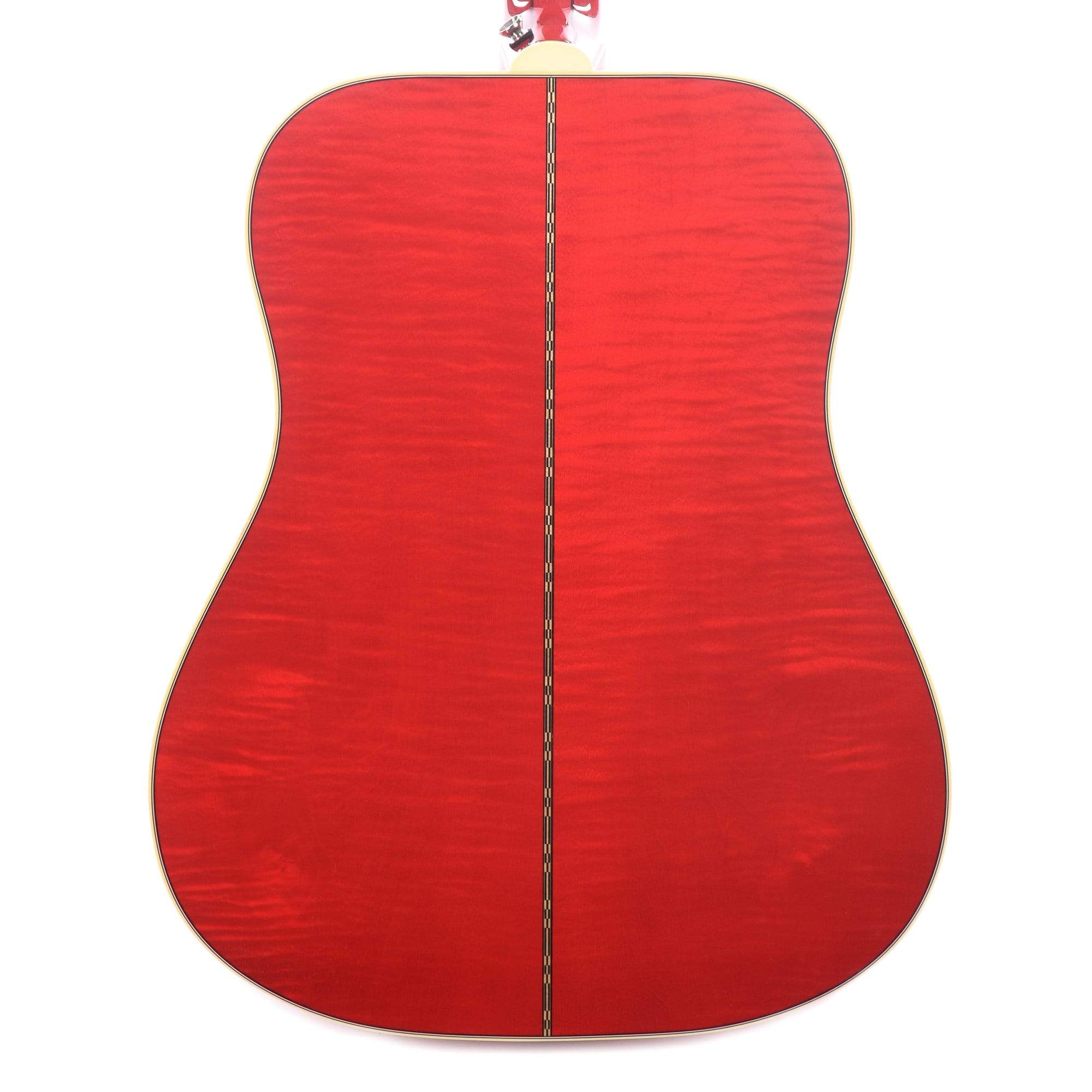 Gibson Montana Dove Original Antique Natural Acoustic Guitars / Dreadnought