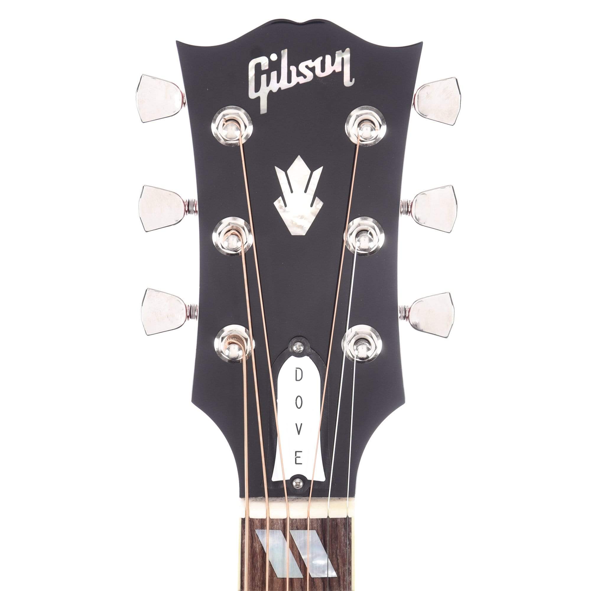 Gibson Montana Dove Original Antique Natural Acoustic Guitars / Dreadnought