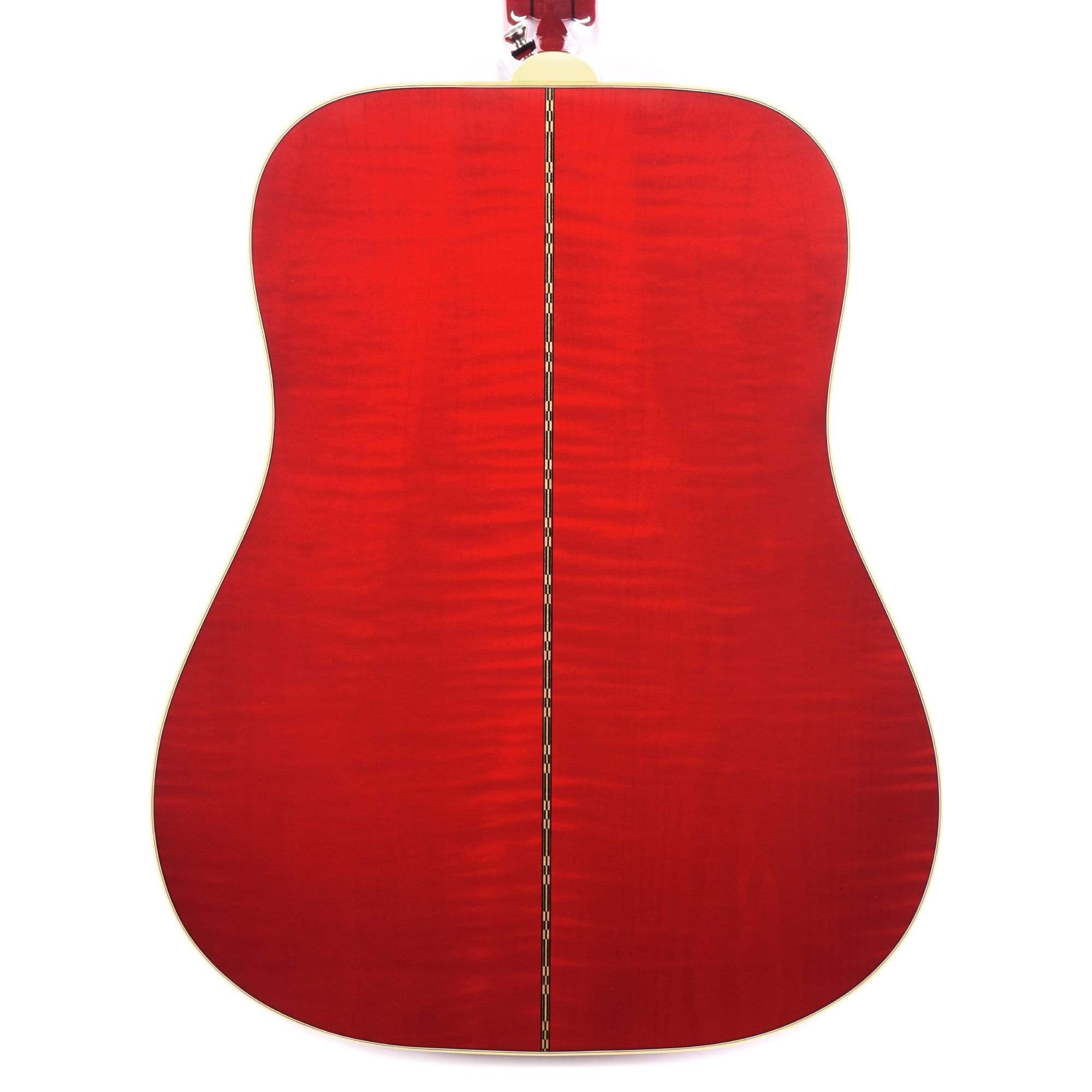 Gibson Montana Dove Original Vintage Cherry Sunburst Acoustic Guitars / Dreadnought