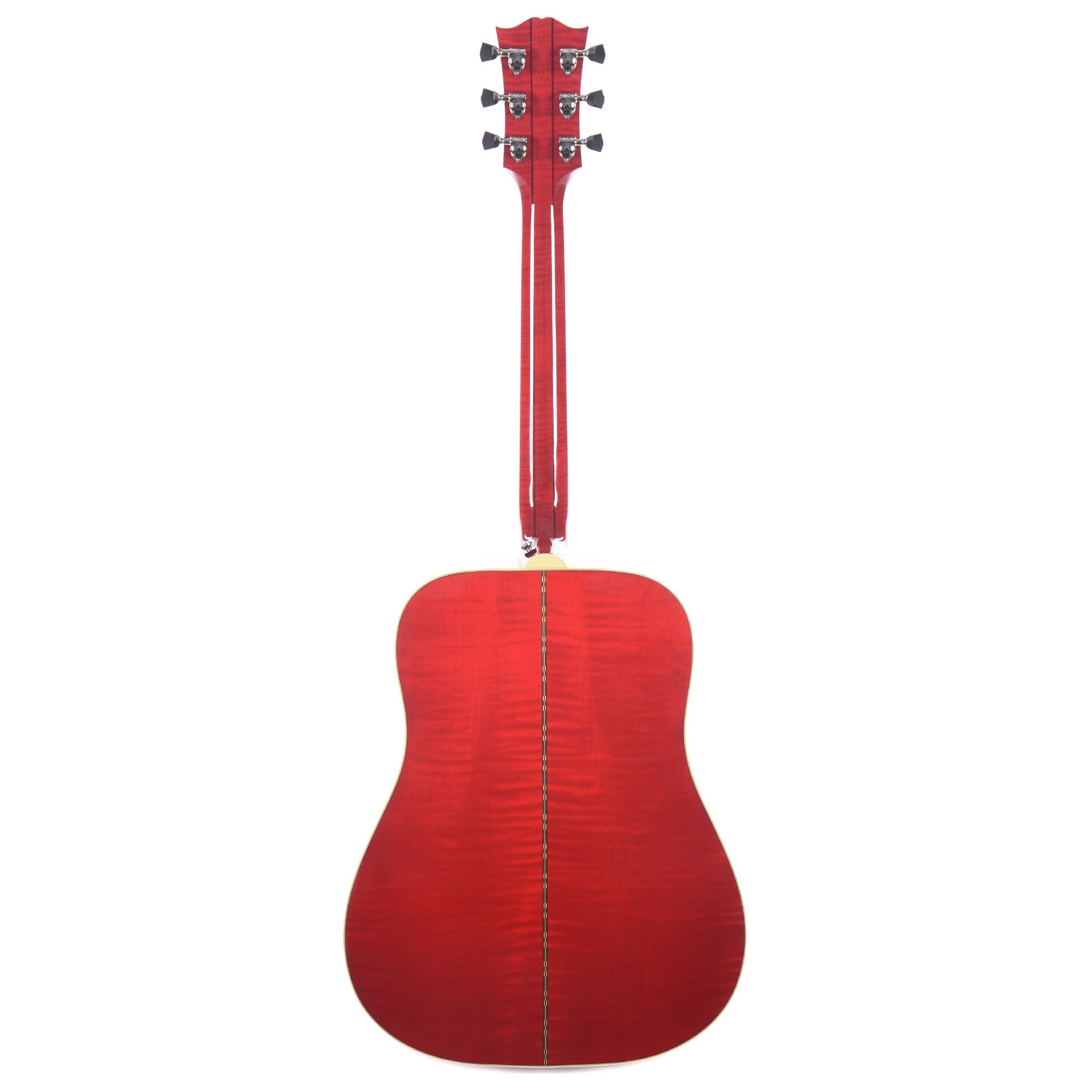 Gibson Montana Dove Original Vintage Cherry Sunburst Acoustic Guitars / Dreadnought