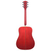 Gibson Montana Dove Original Vintage Cherry Sunburst Acoustic Guitars / Dreadnought