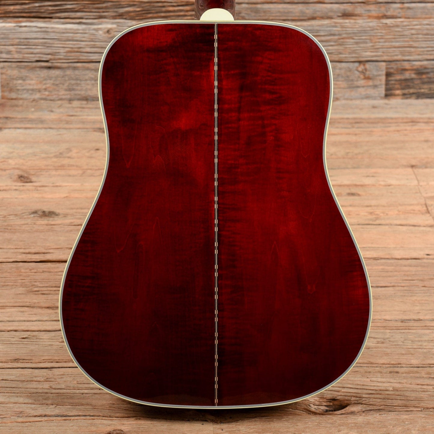 Gibson Montana Doves In Flight Natural 2016 Acoustic Guitars / Dreadnought