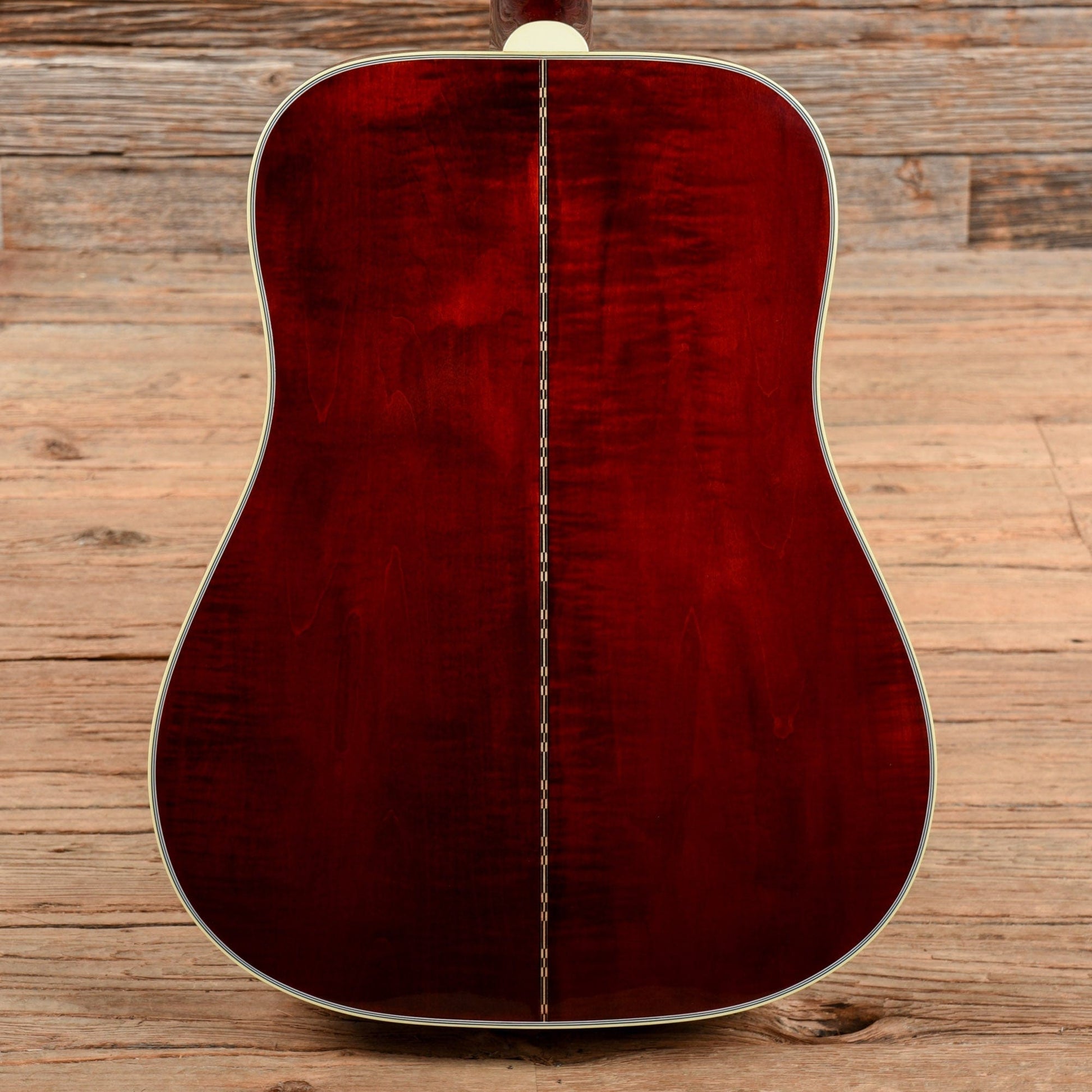 Gibson Montana Doves In Flight Natural 2016 Acoustic Guitars / Dreadnought