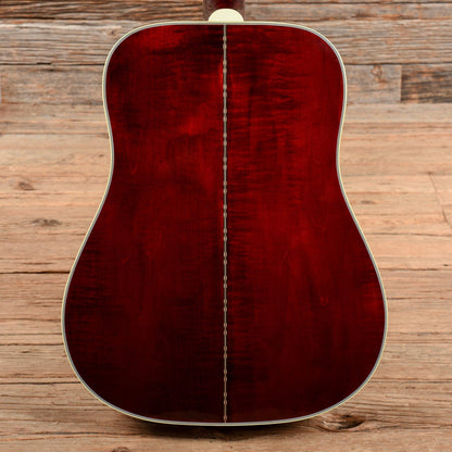 Gibson Montana Doves In Flight Natural 2016 Acoustic Guitars / Dreadnought