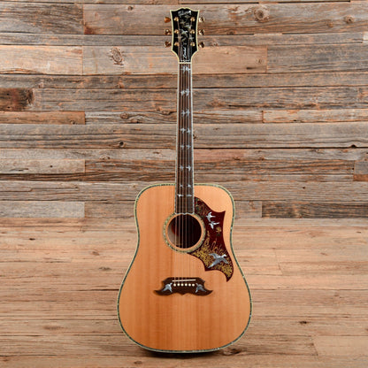 Gibson Montana Doves In Flight Natural 2016 Acoustic Guitars / Dreadnought