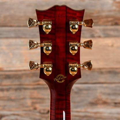Gibson Montana Doves In Flight Natural 2016 Acoustic Guitars / Dreadnought