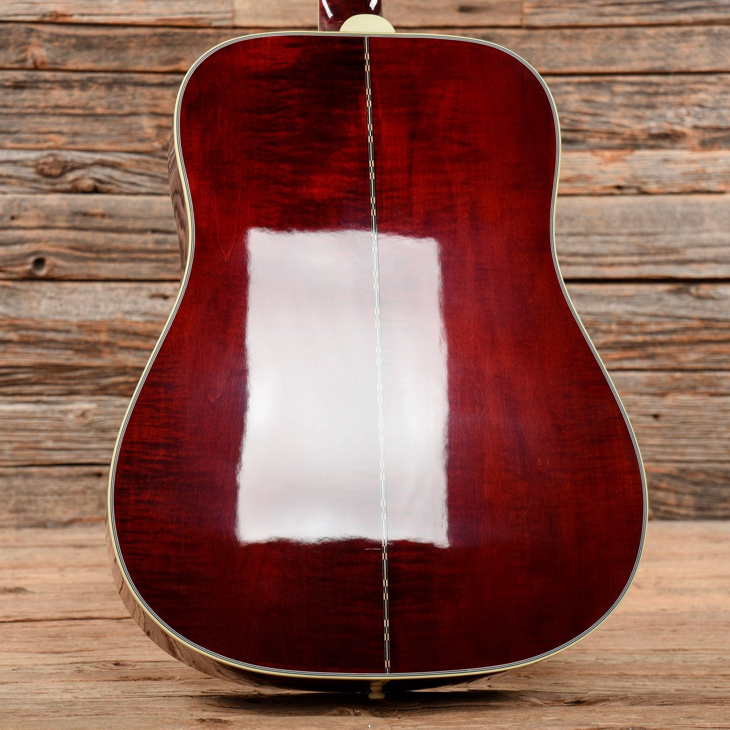 Gibson Montana Doves In Flight Natural 2016 Acoustic Guitars / Dreadnought