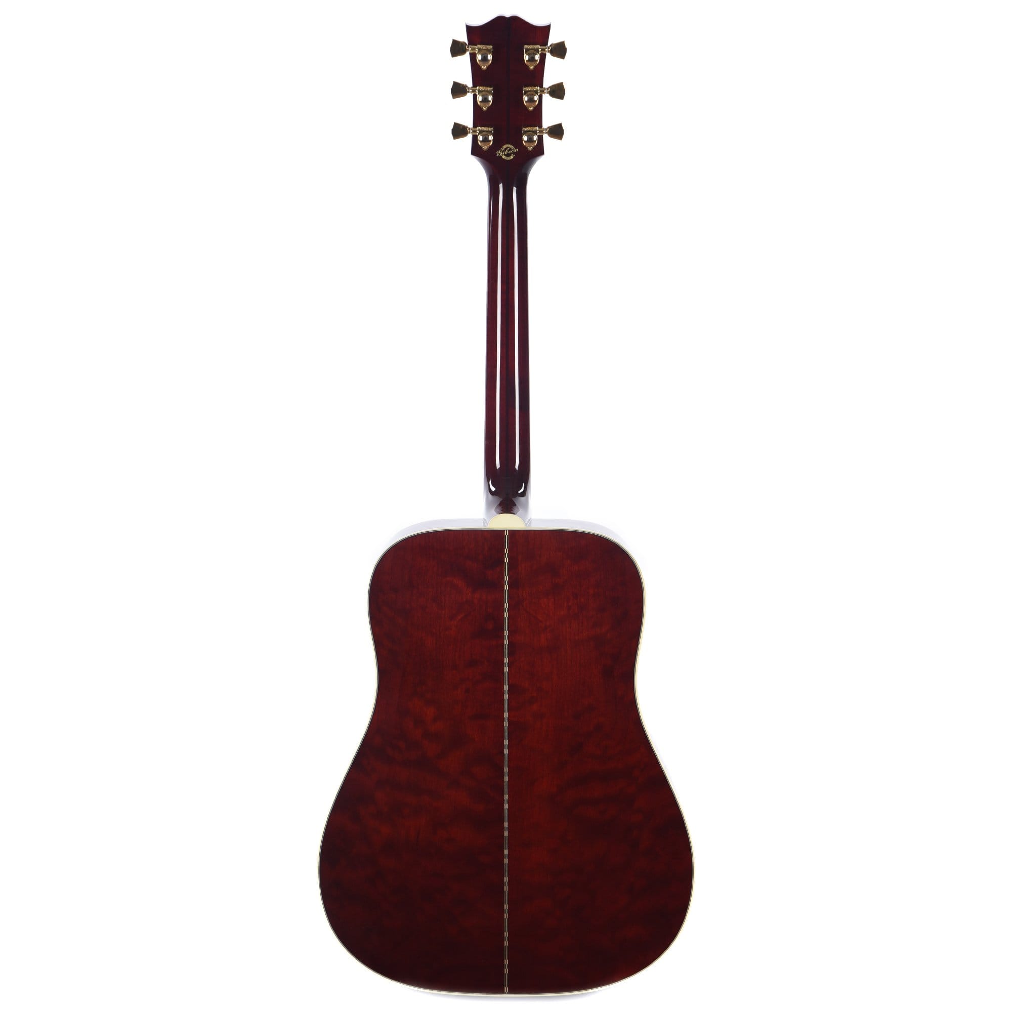 Gibson Montana Firebird 2019 Antique Cherry Acoustic Guitars / Dreadnought