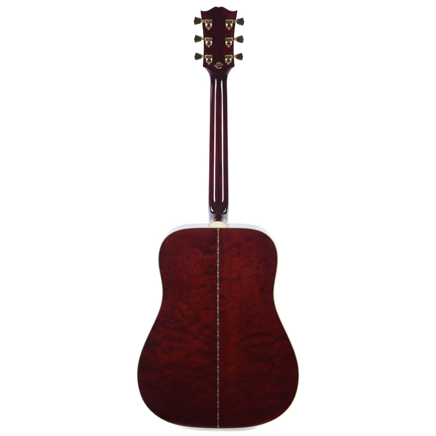 Gibson Montana Firebird 2019 Antique Cherry Acoustic Guitars / Dreadnought