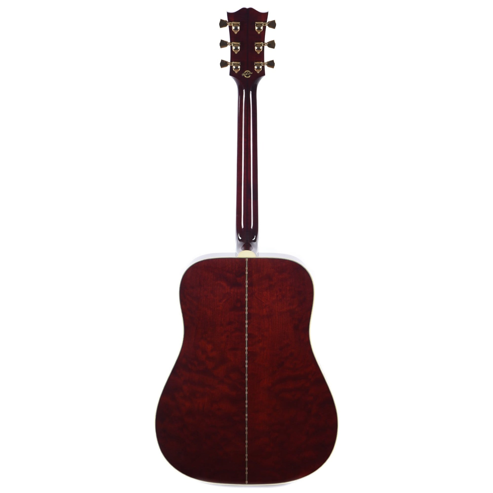 Gibson Montana Firebird 2019 Antique Cherry Acoustic Guitars / Dreadnought