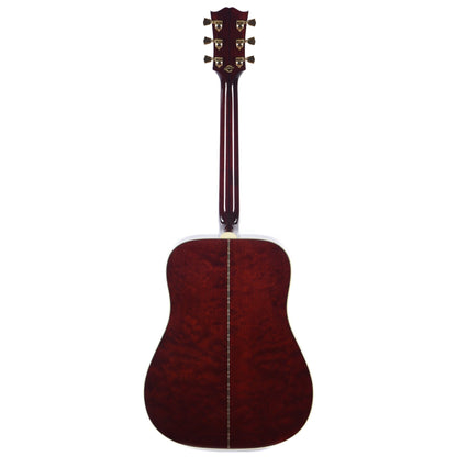 Gibson Montana Firebird 2019 Antique Cherry Acoustic Guitars / Dreadnought