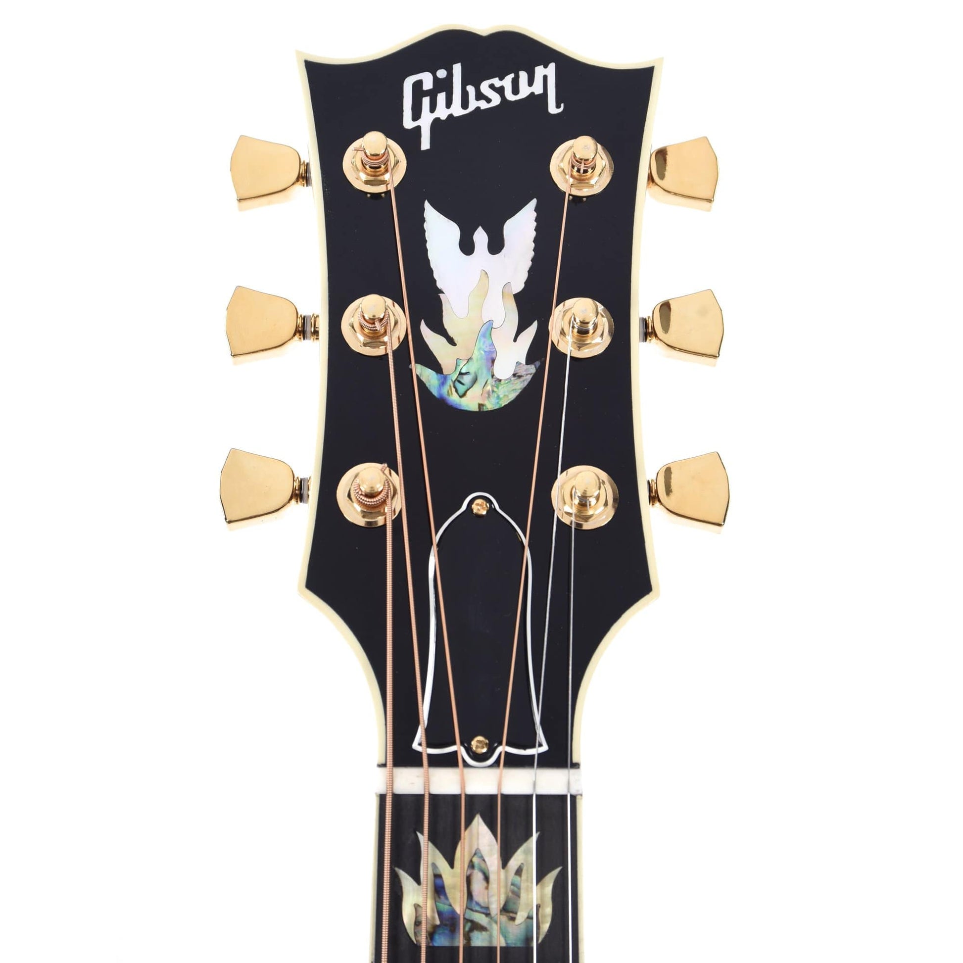 Gibson Montana Firebird 2019 Antique Cherry Acoustic Guitars / Dreadnought