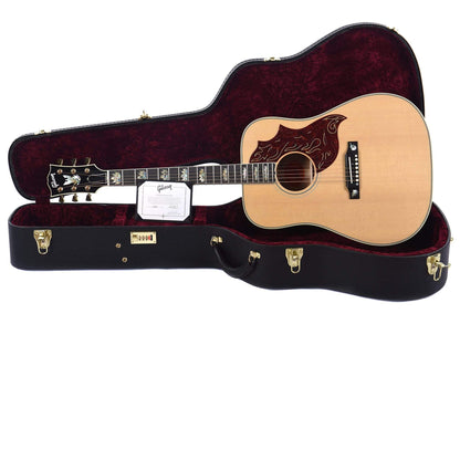 Gibson Montana Firebird 2019 Antique Cherry Acoustic Guitars / Dreadnought
