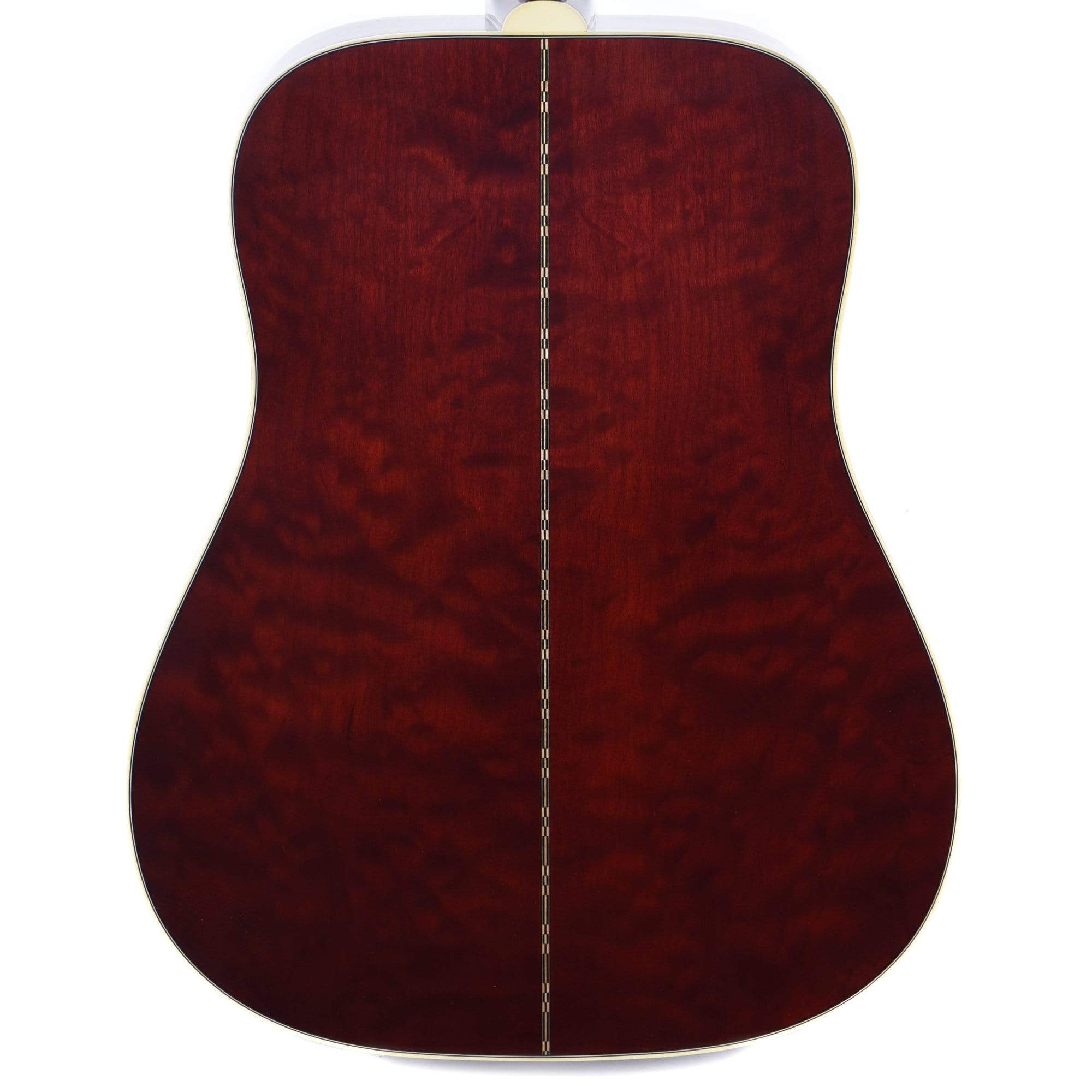 Gibson Montana Firebird 2019 Antique Cherry Acoustic Guitars / Dreadnought