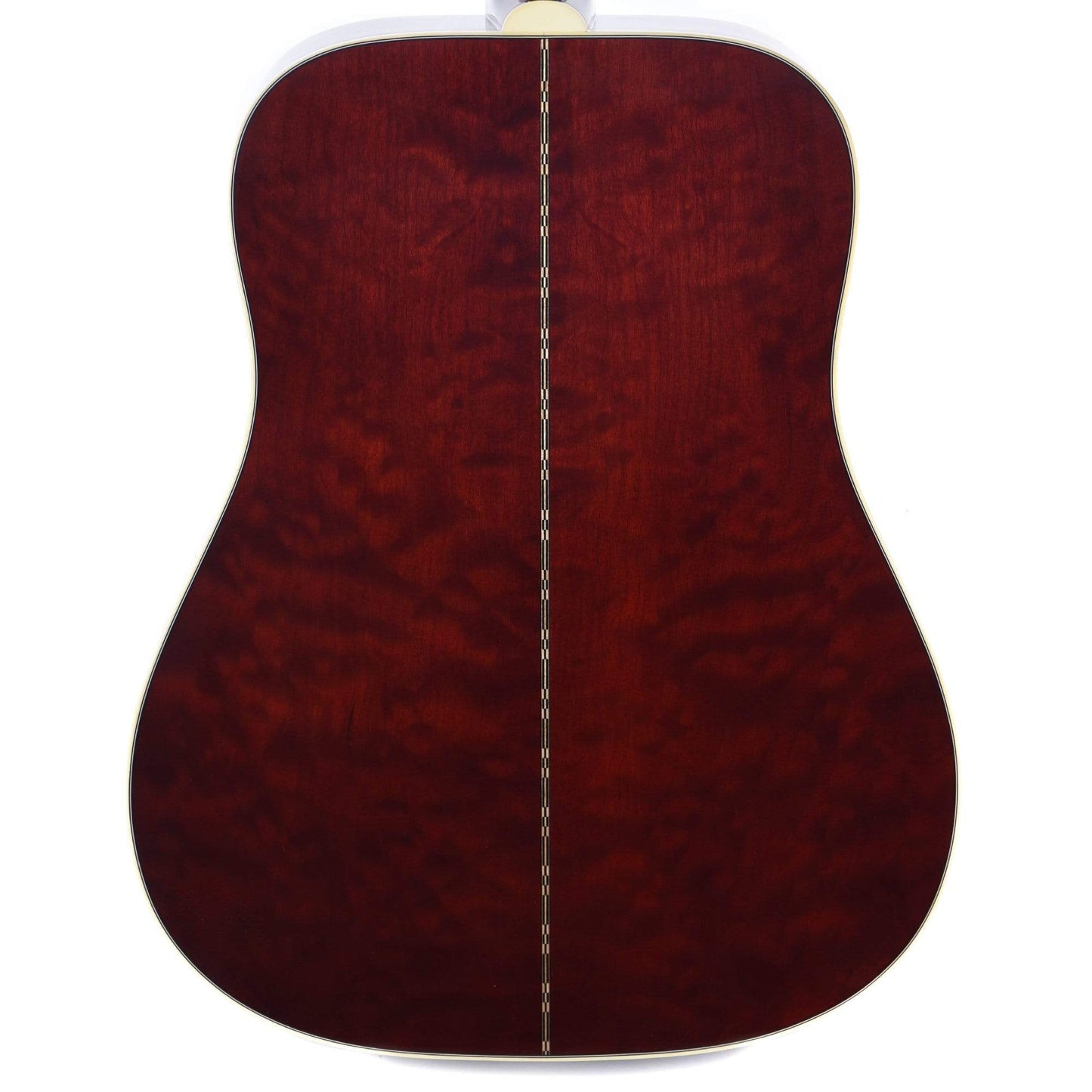 Gibson Montana Firebird 2019 Antique Cherry Acoustic Guitars / Dreadnought