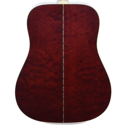 Gibson Montana Firebird 2019 Antique Cherry Acoustic Guitars / Dreadnought