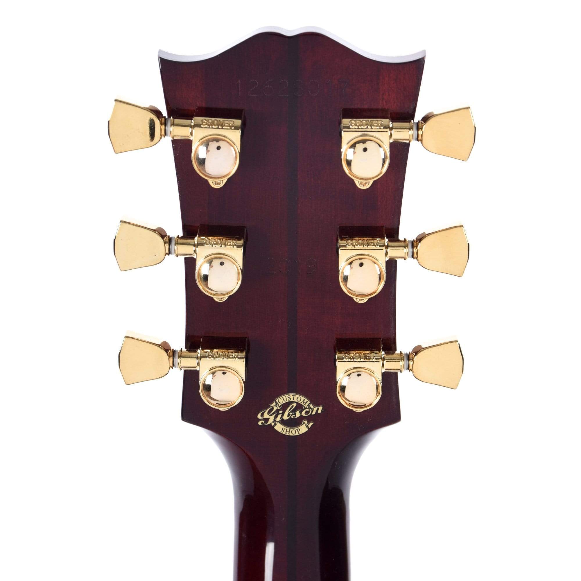 Gibson Montana Firebird 2019 Antique Cherry Acoustic Guitars / Dreadnought