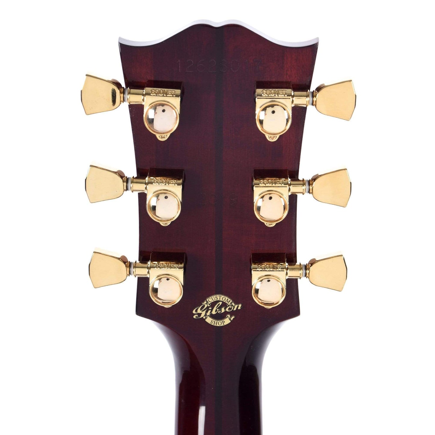 Gibson Montana Firebird 2019 Antique Cherry Acoustic Guitars / Dreadnought