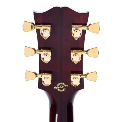 Gibson Montana Firebird 2019 Antique Cherry Acoustic Guitars / Dreadnought