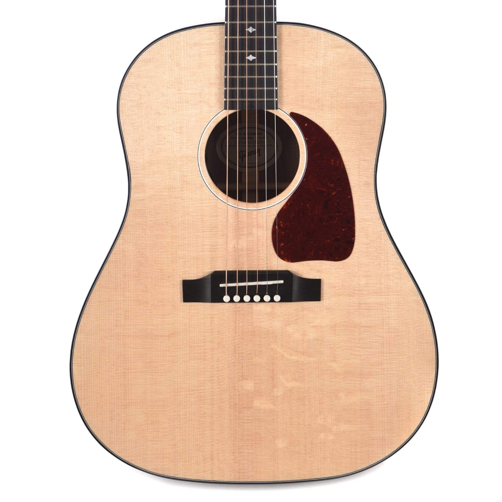 Gibson Montana G-45 Standard Antique Natural USED Acoustic Guitars / Dreadnought