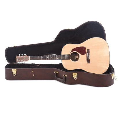 Gibson Montana G-45 Standard Walnut Antique Natural Acoustic Guitars / Dreadnought