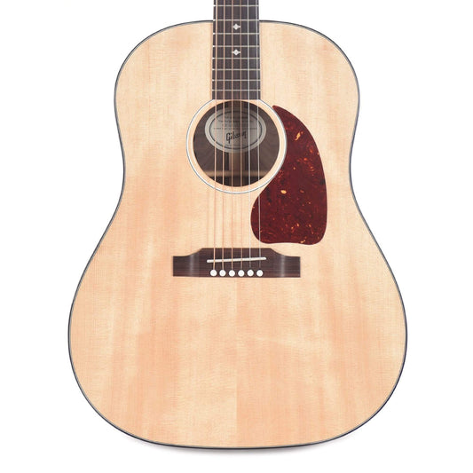 Gibson Montana G-45 Standard Walnut Antique Natural Acoustic Guitars / Dreadnought