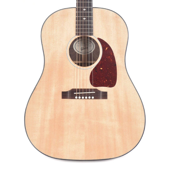 Gibson Montana G-45 Standard Walnut Antique Natural Acoustic Guitars / Dreadnought