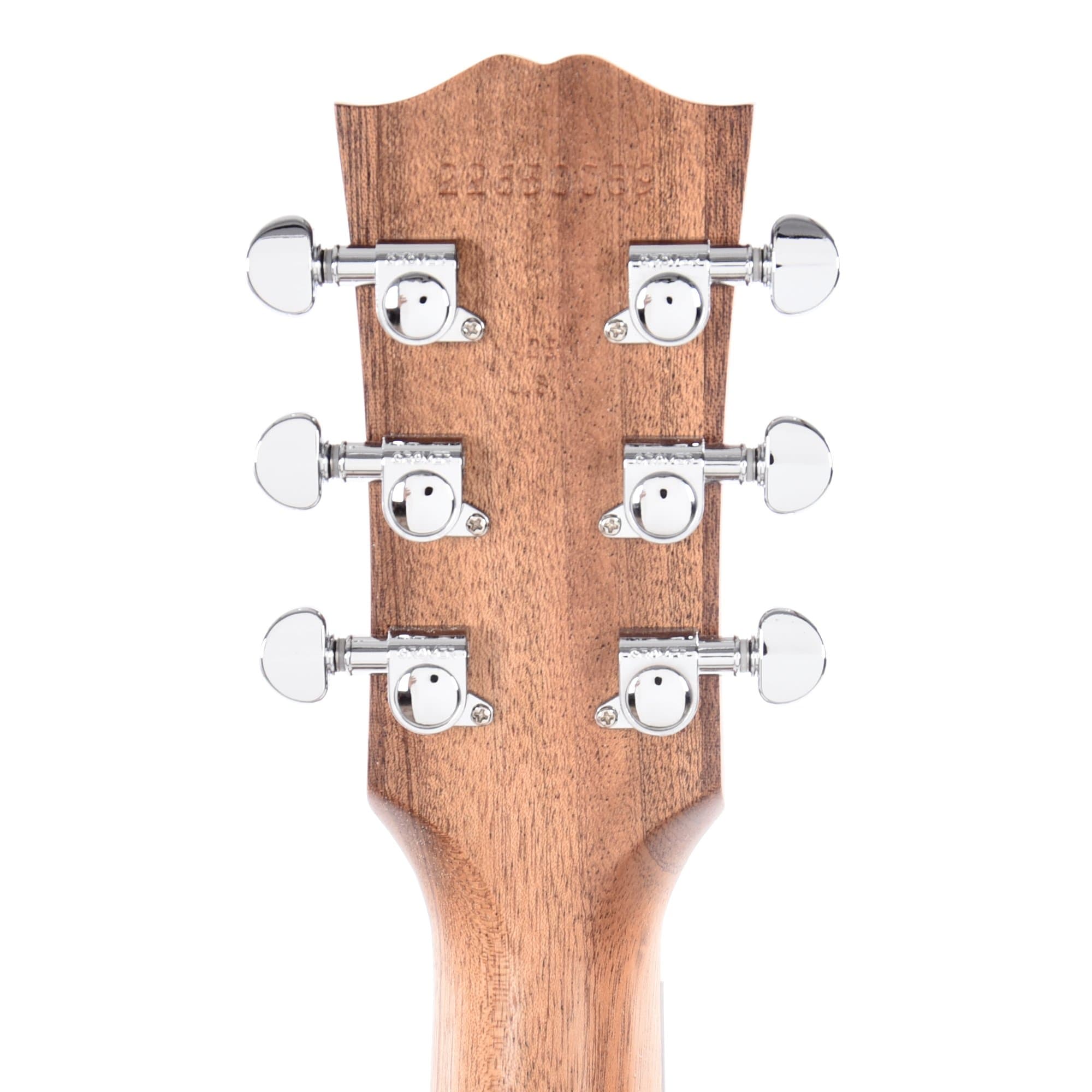 Gibson Montana G-45 Standard Walnut Antique Natural Acoustic Guitars / Dreadnought