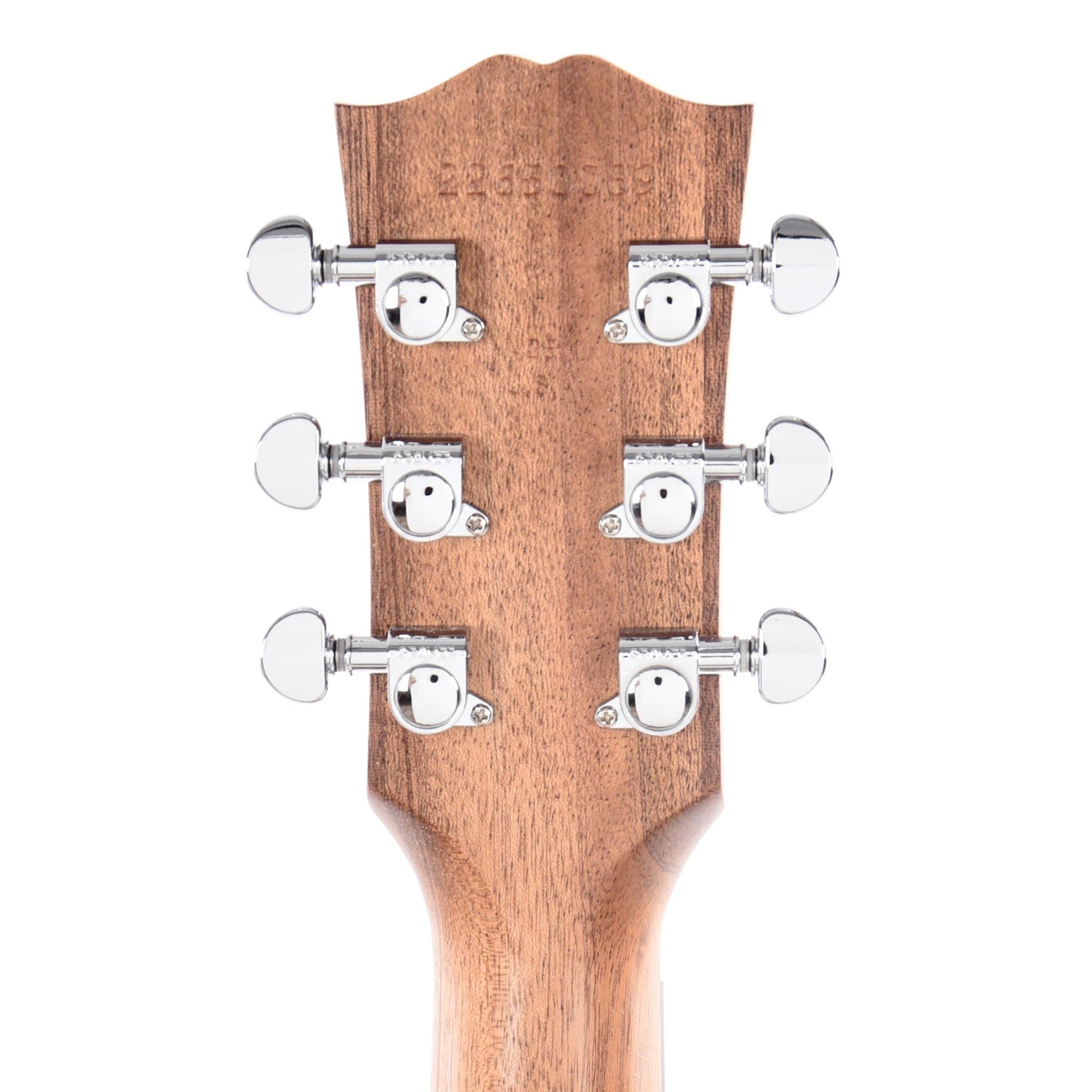 Gibson Montana G-45 Standard Walnut Antique Natural Acoustic Guitars / Dreadnought