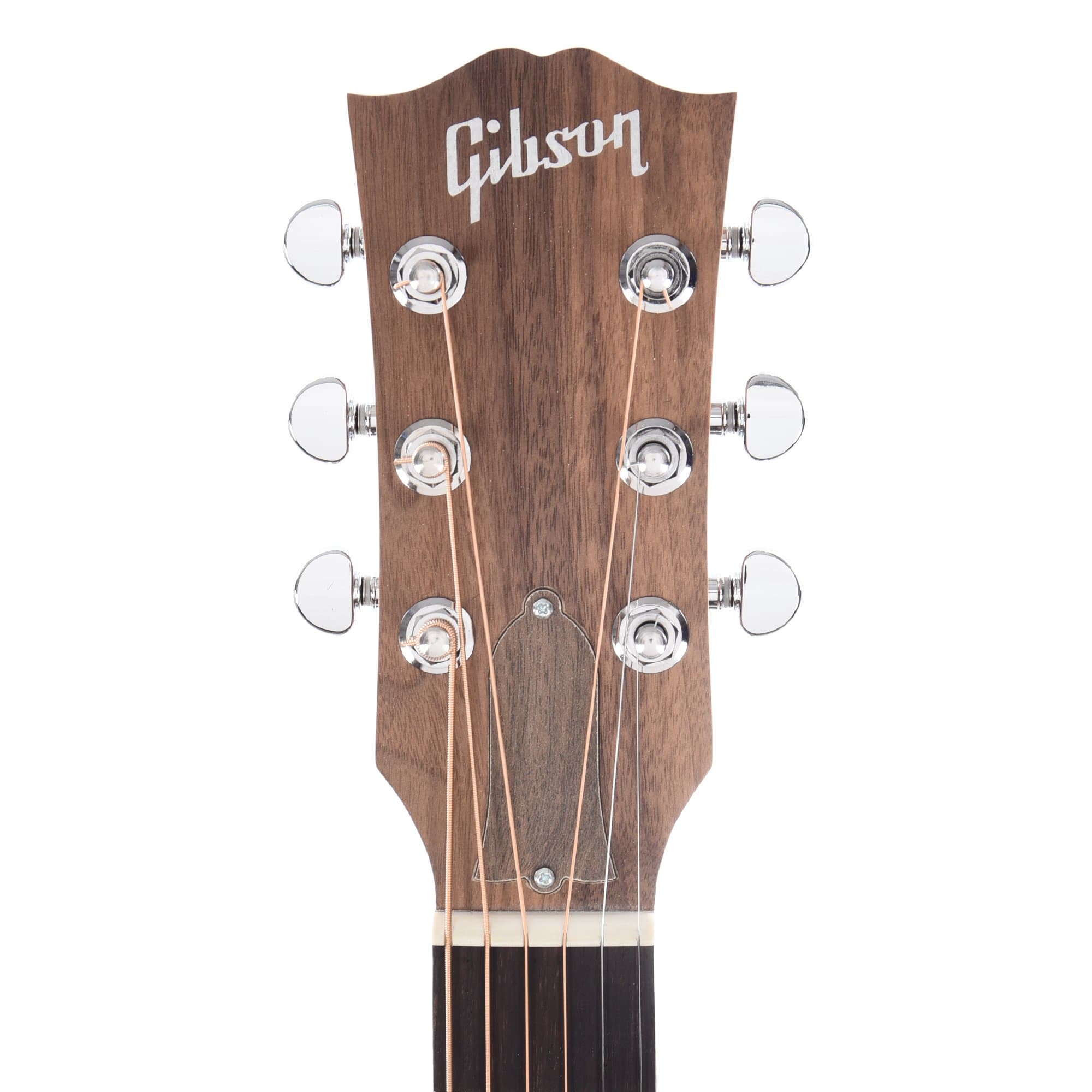 Gibson Montana G-45 Standard Walnut Antique Natural Acoustic Guitars / Dreadnought