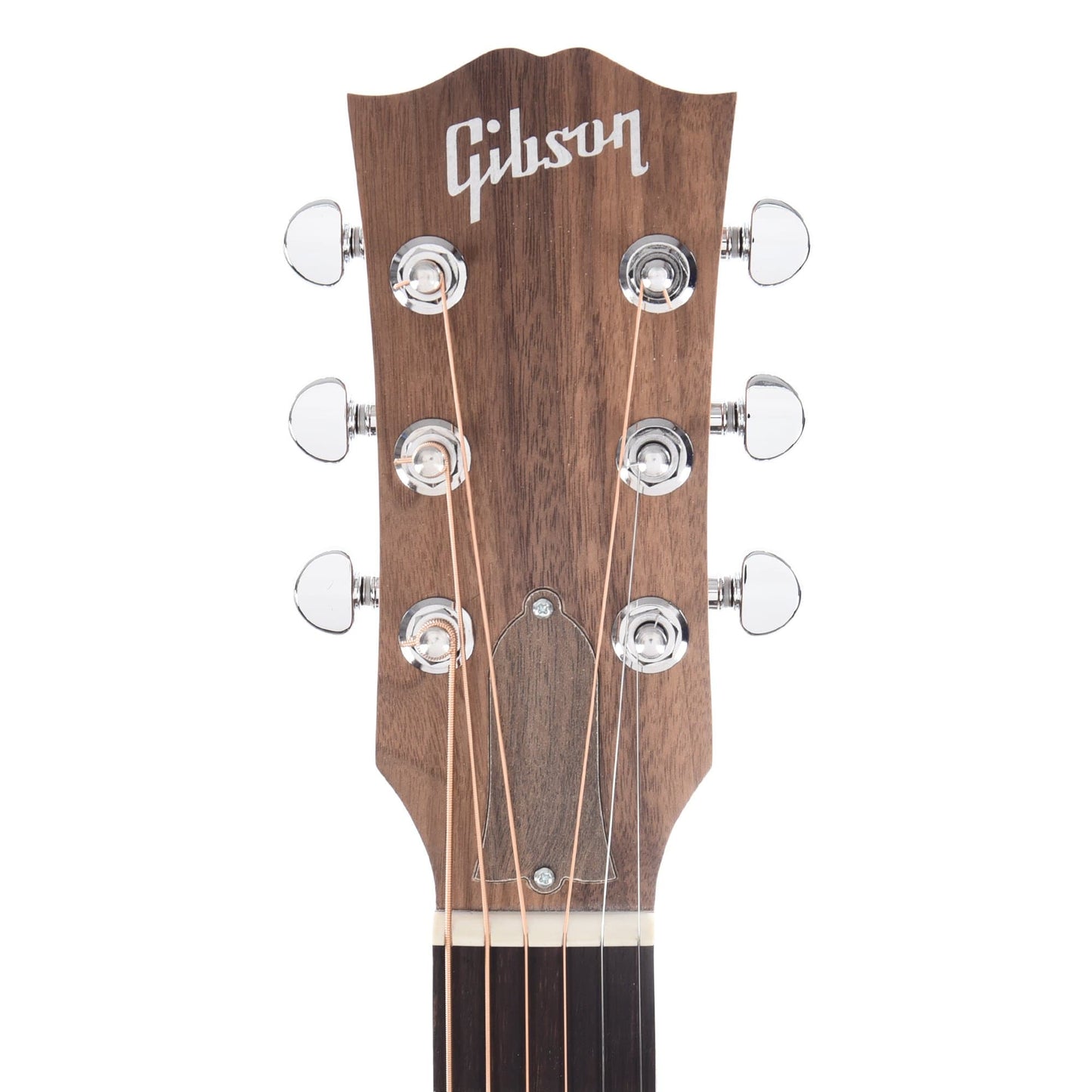 Gibson Montana G-45 Standard Walnut Antique Natural Acoustic Guitars / Dreadnought