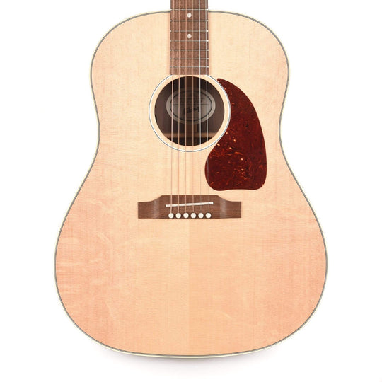 Gibson Montana G-45 Studio Antique Natural Acoustic Guitars / Dreadnought