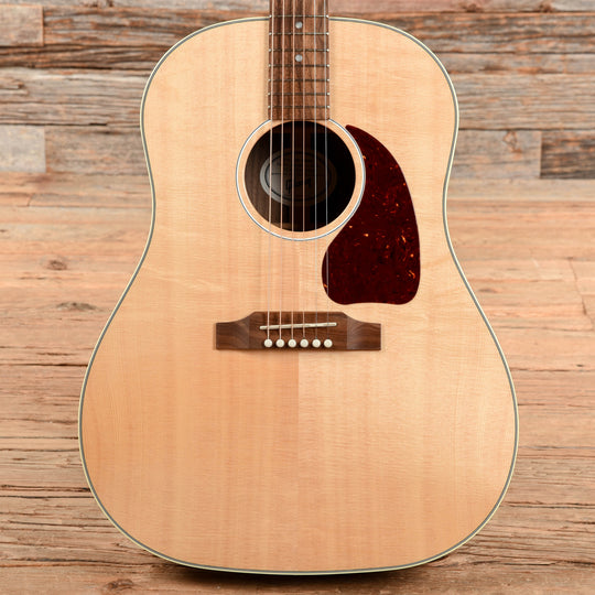 Gibson Montana G-45 Studio Natural 2021 Acoustic Guitars / Dreadnought