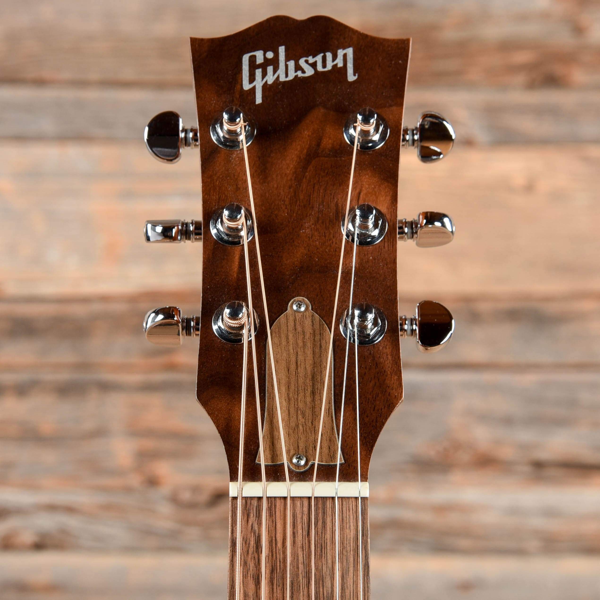 Gibson Montana G-45 Studio Natural 2021 Acoustic Guitars / Dreadnought