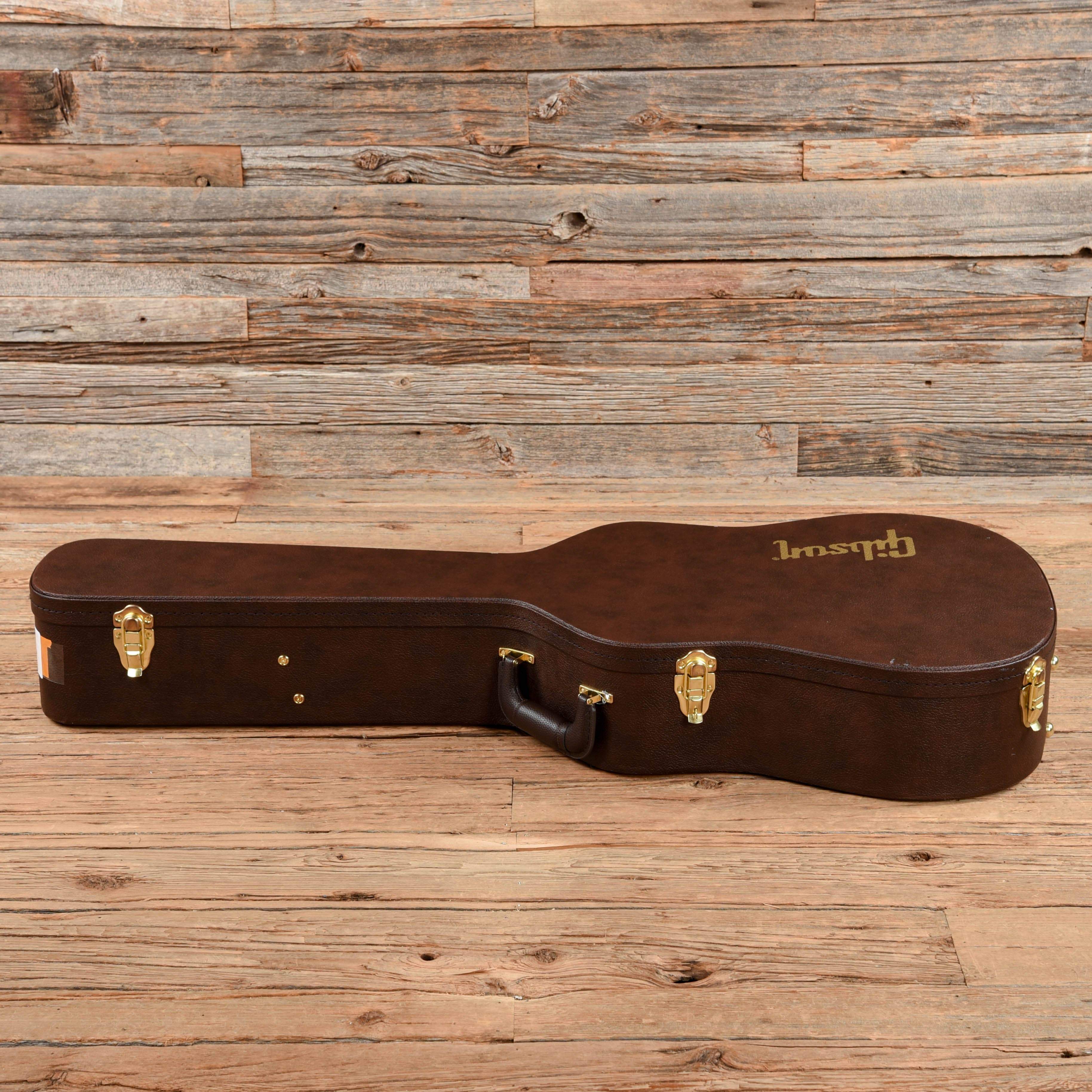 Gibson Montana G-45 Studio Natural 2021 Acoustic Guitars / Dreadnought