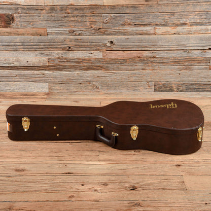 Gibson Montana G-45 Studio Natural 2021 Acoustic Guitars / Dreadnought