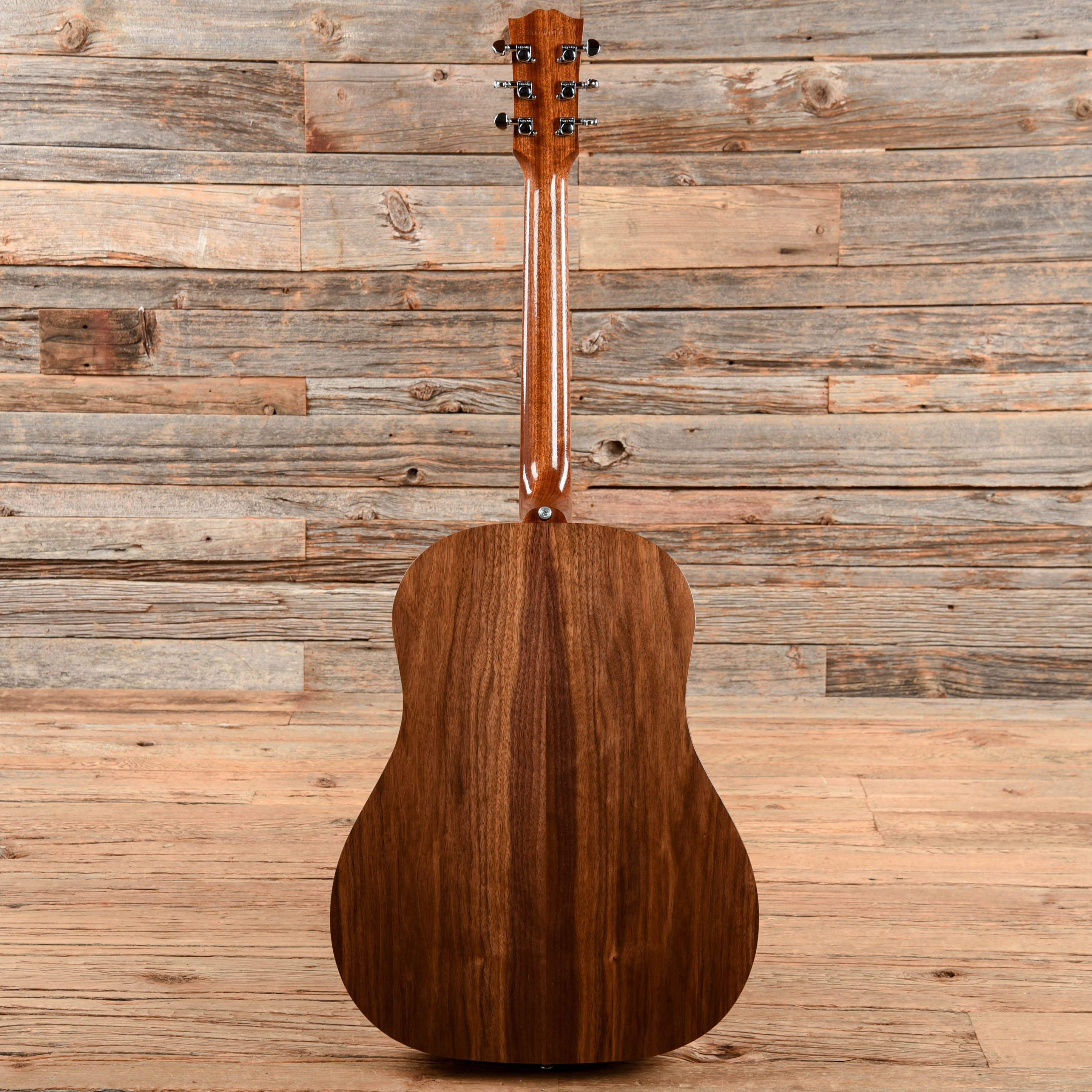 Gibson Montana G-45 Studio Natural 2021 Acoustic Guitars / Dreadnought