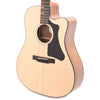 Gibson Generation G-Writer EC Sitka/Walnut Natural Acoustic Guitars / Dreadnought
