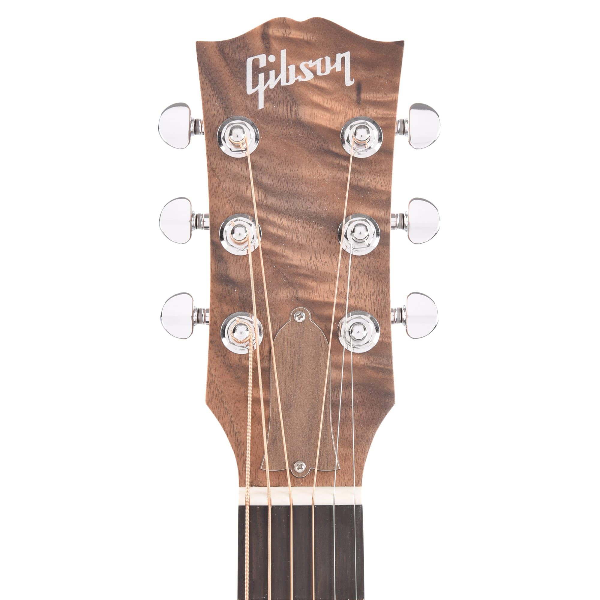 Gibson Generation G-Writer EC Sitka/Walnut Natural Acoustic Guitars / Dreadnought